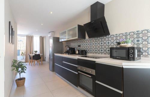 Tetuan Boutique Apartment in Old Town Marbella - Foto 9