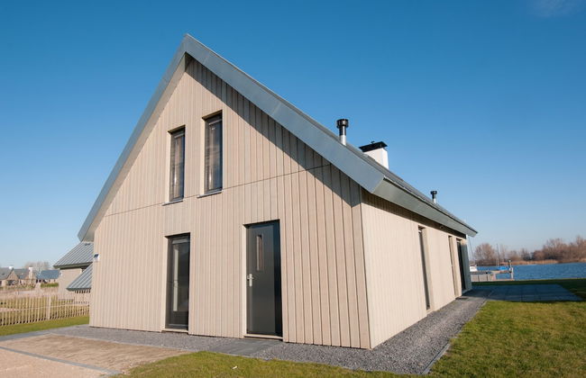 Oesterdam Resort - Foto 31