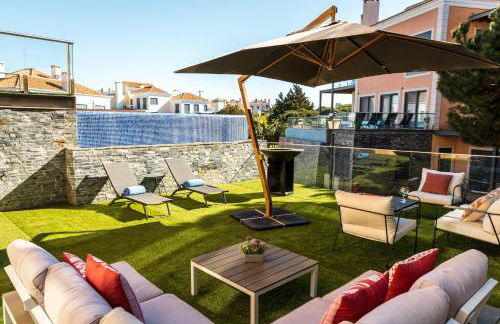 Algarve Vale Lobo Golf&Beach with Private Pool I - Photo 8