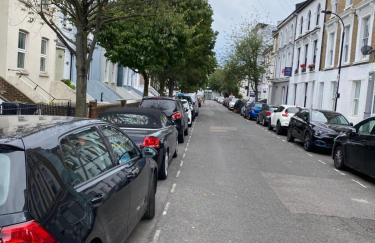 Flat next to Westfield shopping centre - Foto 17