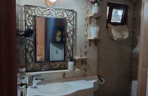 Nikelen Lindian Exclusive Apartments - Photo 13