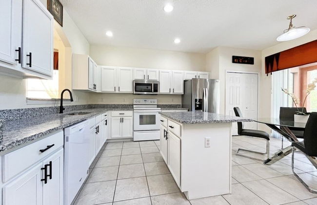 Golden Beach Villa 6 Bedroom Home by RedAwning - Foto 14