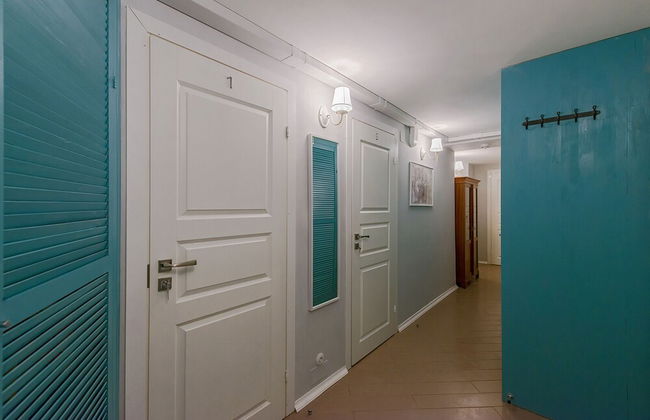 Tuchkov Buyan by Sokroma - Foto 3