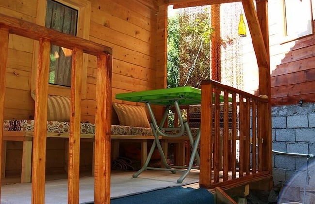 Ayder Bulut Dag Evi - Photo 15