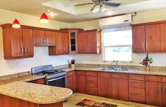 Casa Taylor Gran Pacifica Resort - Foto 5