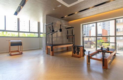 Estúdio Oásis Moema - Photo 34