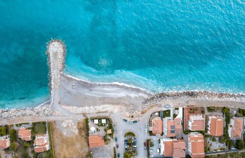 Villa Marisa - Villa di Lusso Fronte Spiaggia - Foto 9