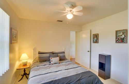 Bokeelia Retreat - Fishing Docks and Canals Nearby! - Foto 16