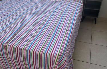 Apto 2 quartos, Wi-Fi rápido, Self check in - Foto 1