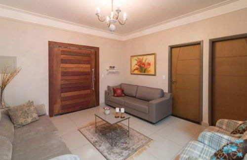 Casa Temporada Castro Alves - Foto 4