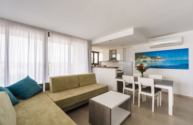 Caprice Skyline Aparthotel - Foto 33