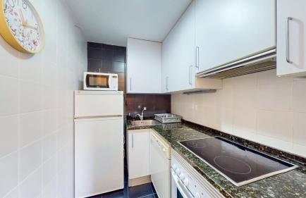 Apartamento en Alcala de la Selva by Family Homes - Foto 12