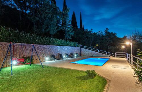 Holiday Home Filip & Katja by Interhome - Foto 28