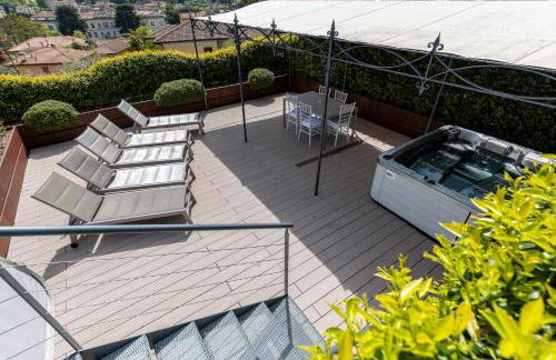 Villa Vitali - Bellagio - Foto 14