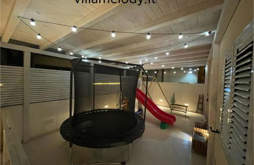 Villa Melody - Foto 17