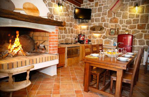 Stein House Marasovic - Foto 12