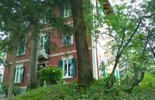 Villa Rosa since 1914, Brenta Dolomite - Foto 19