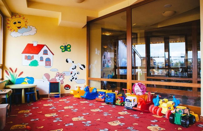 Holiday Home Tatralandia - Foto 24