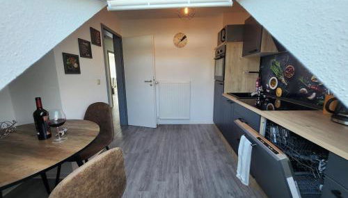 3-room apartment with balcony - Foto 5