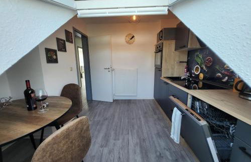 3-room apartment with balcony - Foto 5