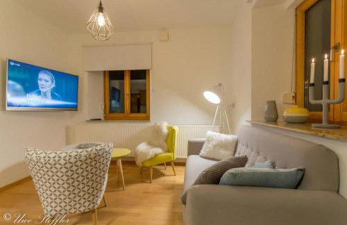 Ferienwohnung Maierers Schaiere - Foto 1