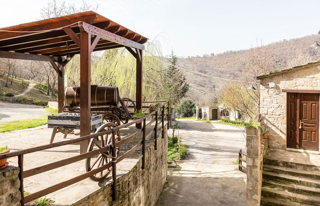 Agriturismo Grotta Dell'Eremita - Photo 39