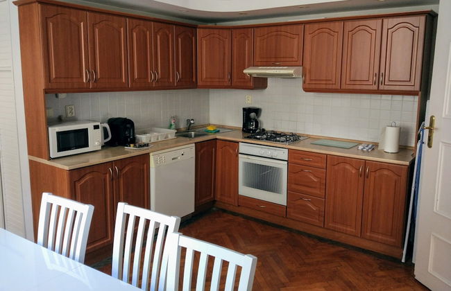 Apartments Tynska 7 - Foto 78