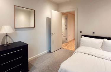 modern 2bed-2bath apartment - Foto 16