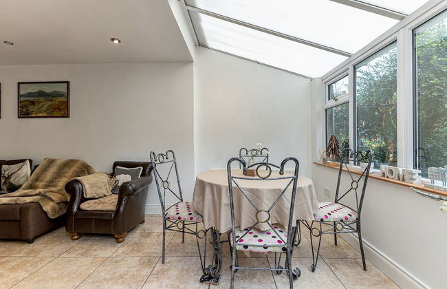 Priest Bridge Cottage - Foto 21