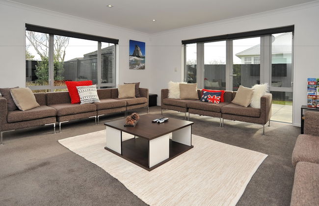 Ilam Villa - Foto 28