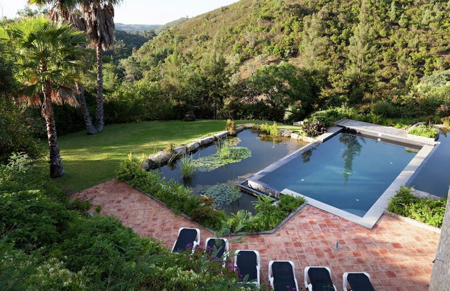 Luxurious Villa in Monchique With Private Pool - Photo 47