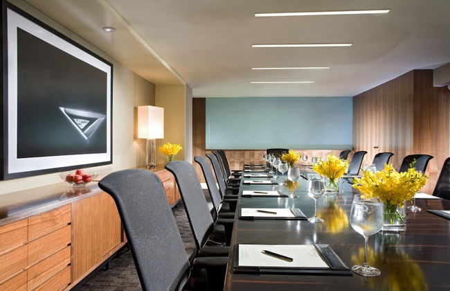 Ascott Raffles Place Singapore - Foto 42