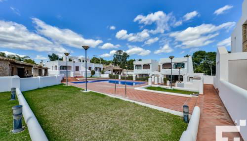 Villa Mirador de Bassetes 14 - Grupo Turis - Foto 4, Garden