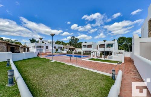 Villa Mirador de Bassetes 15 - Grupo Turis - Foto 38