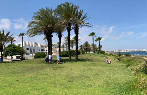 Apartment with side seaview 60 meters from sea - Foto 35