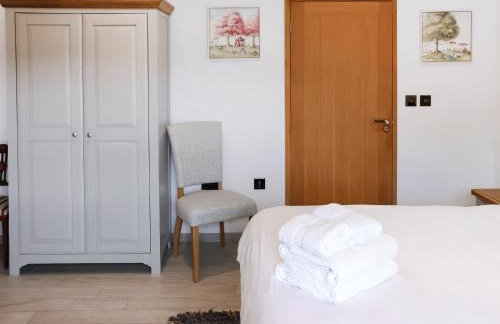 Preselli View Cottage - Uk37755 - Foto 14