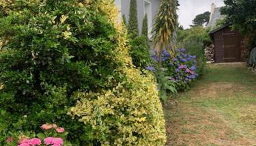 Maison 400m de la plage - Photo 5, Garden view