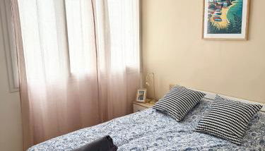 Appartement avec chambre séparée Brest centre ville - Foto 3