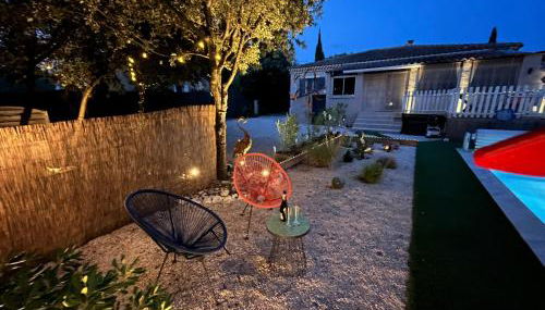 La Petite Maison - Foto 3