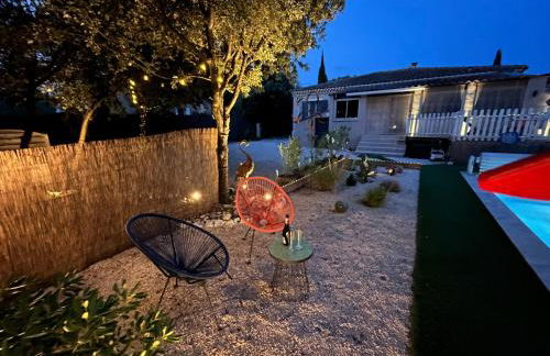 La Petite Maison - Photo 27