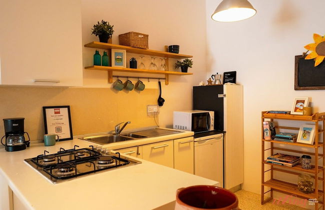 A Magical Gozo Getaway by the sea - Foto 1