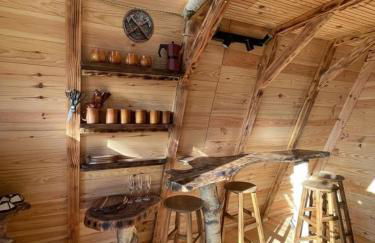 D'tente skylodge SKALI - Foto 69