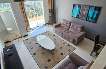 Escarpas do lago Mirante AP - Foto 23