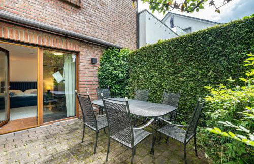 Haus Ersfeld – Gartenstudio - Foto 14