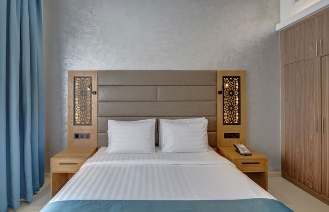 Class Hotel Apartments - Foto 26