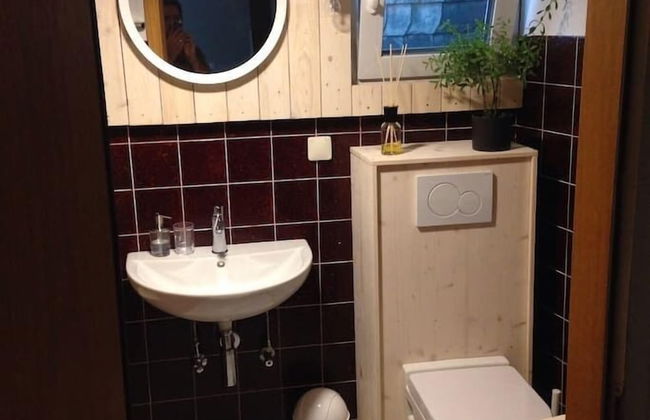 Haus am Stadttor - Foto 18