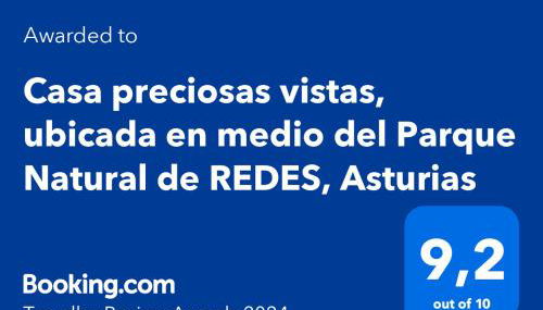 El Mirador de Redes, Campo de Caso, Asturias - Foto 3