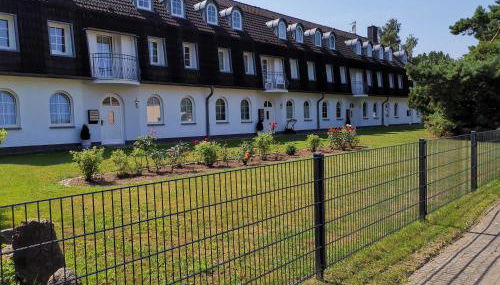 Fewo Freya in der Ostseeresidenz Gendarm - Foto 3