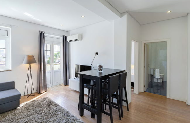 Feel Porto Historical Flats - Foto 16