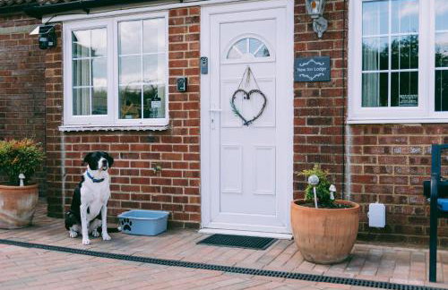 New Inn Lodge - Foto 1